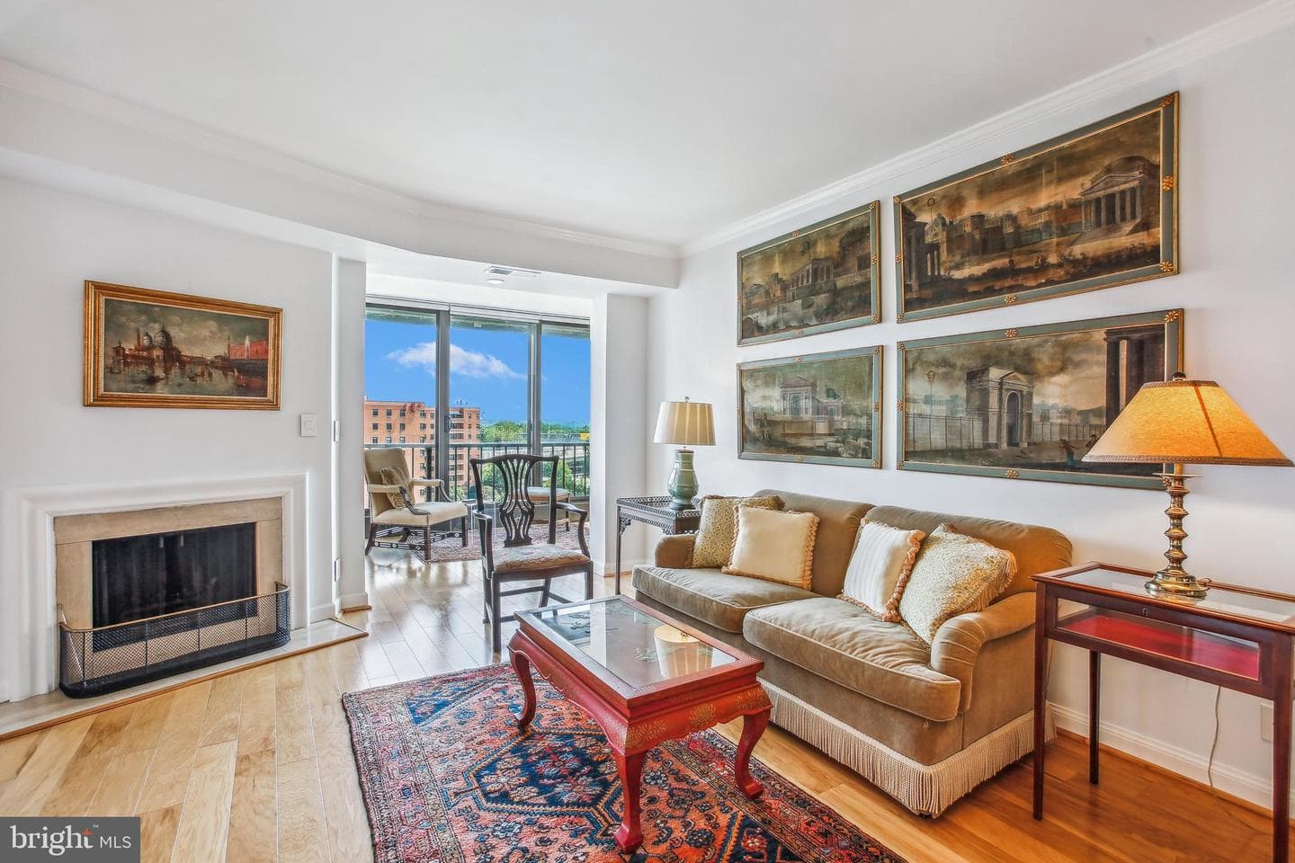 1250 S Washington Street #820 photo 1