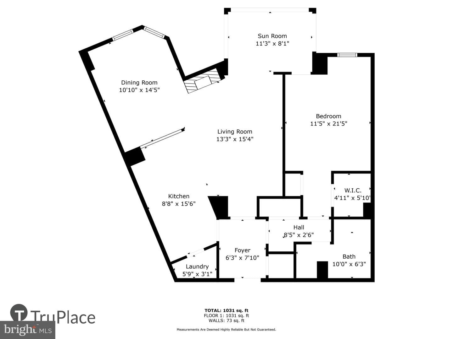 1250 S Washington Street #820 photo 36