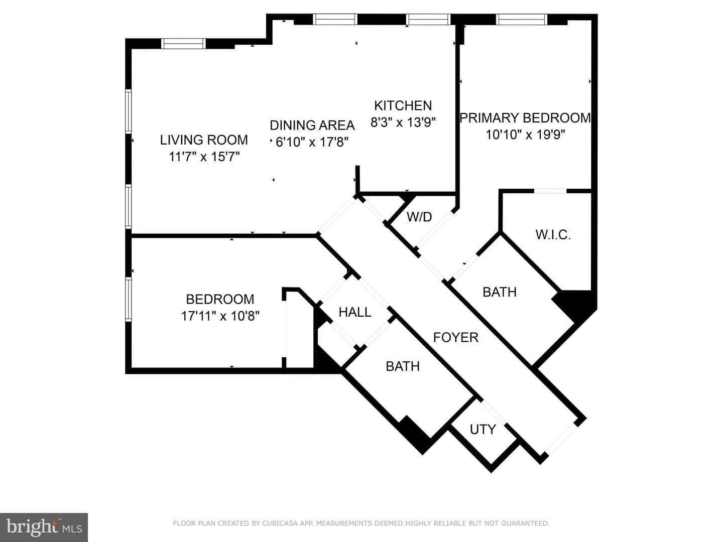 1023 N Royal Street #217 photo 22