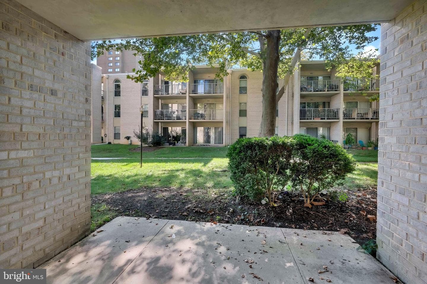 17 Canterbury Square #103 photo 3