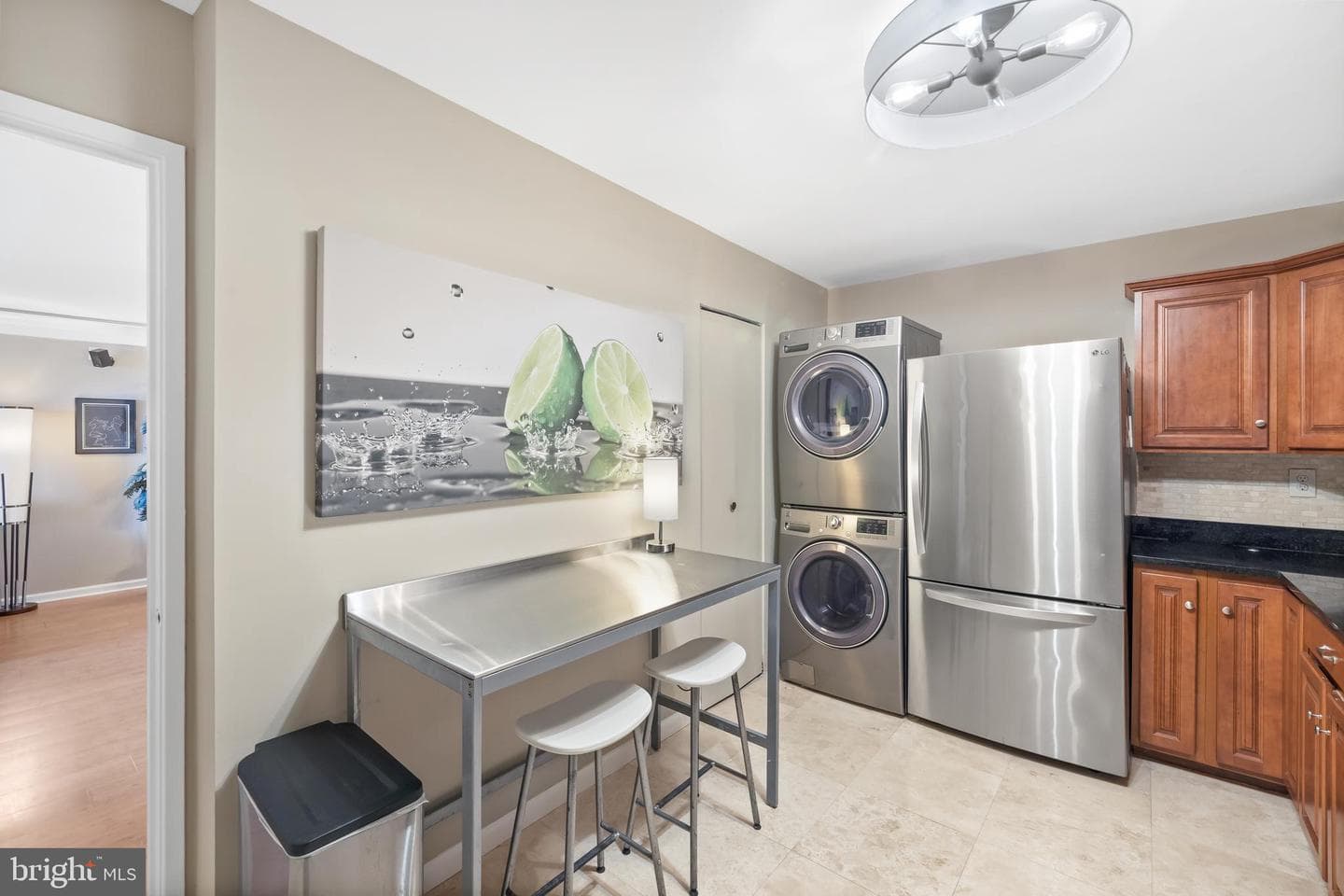 203 Yoakum Parkway #1605 photo 11