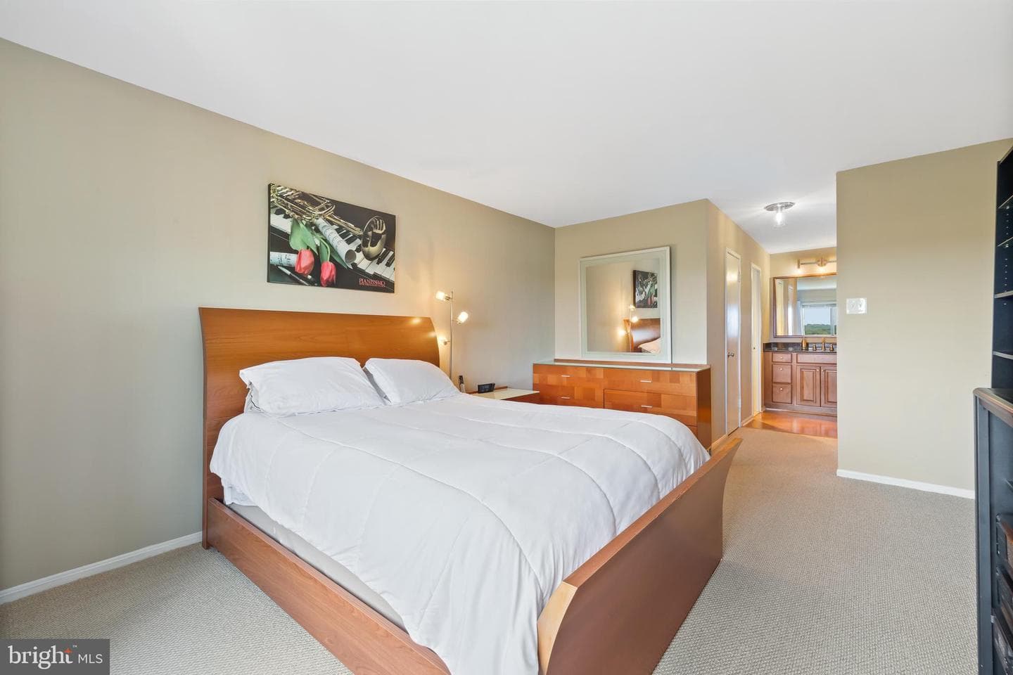 203 Yoakum Parkway #1605 photo 23