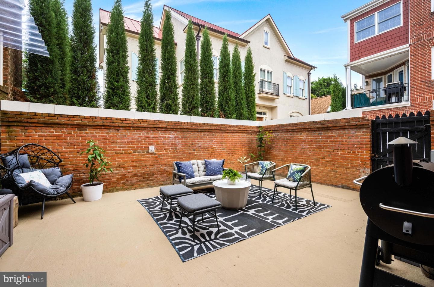 621 S Saint Asaph Street photo 57