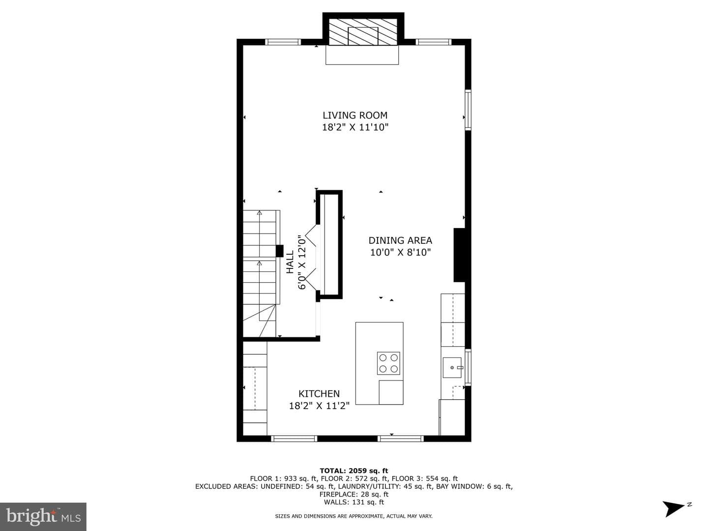 621 S Saint Asaph Street photo 78