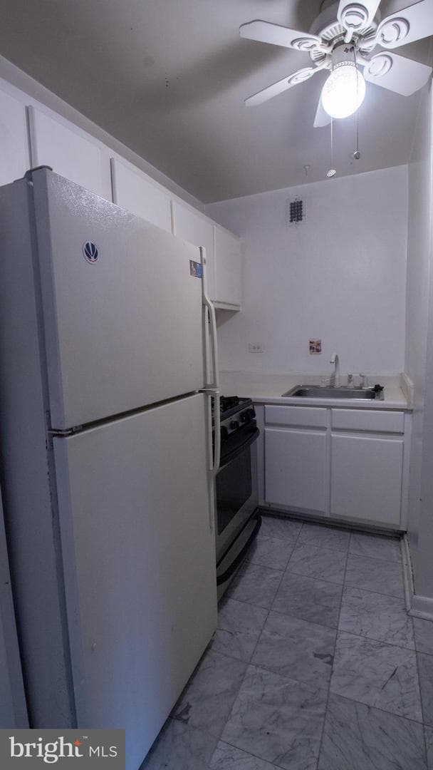 5340 Holmes Run Parkway #1003 photo 15