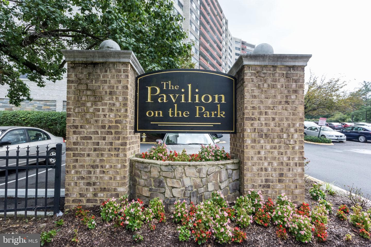 5340 Holmes Run Parkway #1003 photo 5