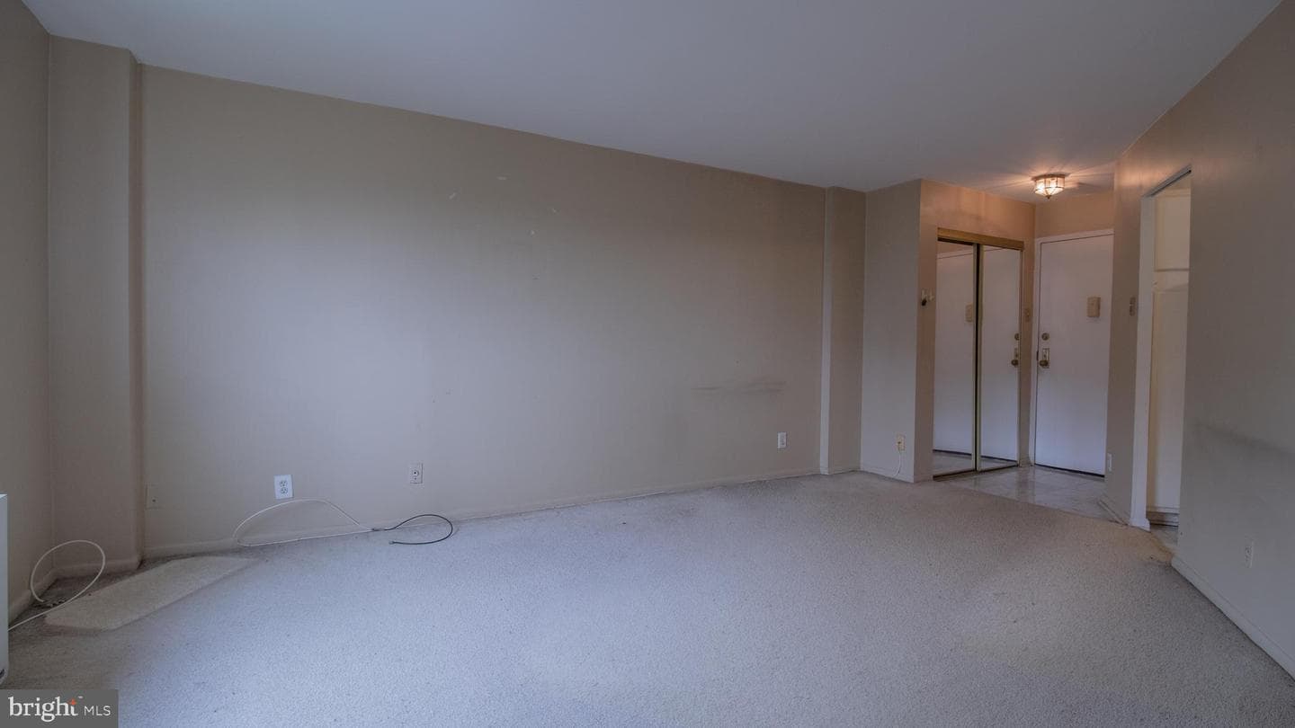 5340 Holmes Run Parkway #1003 photo 8