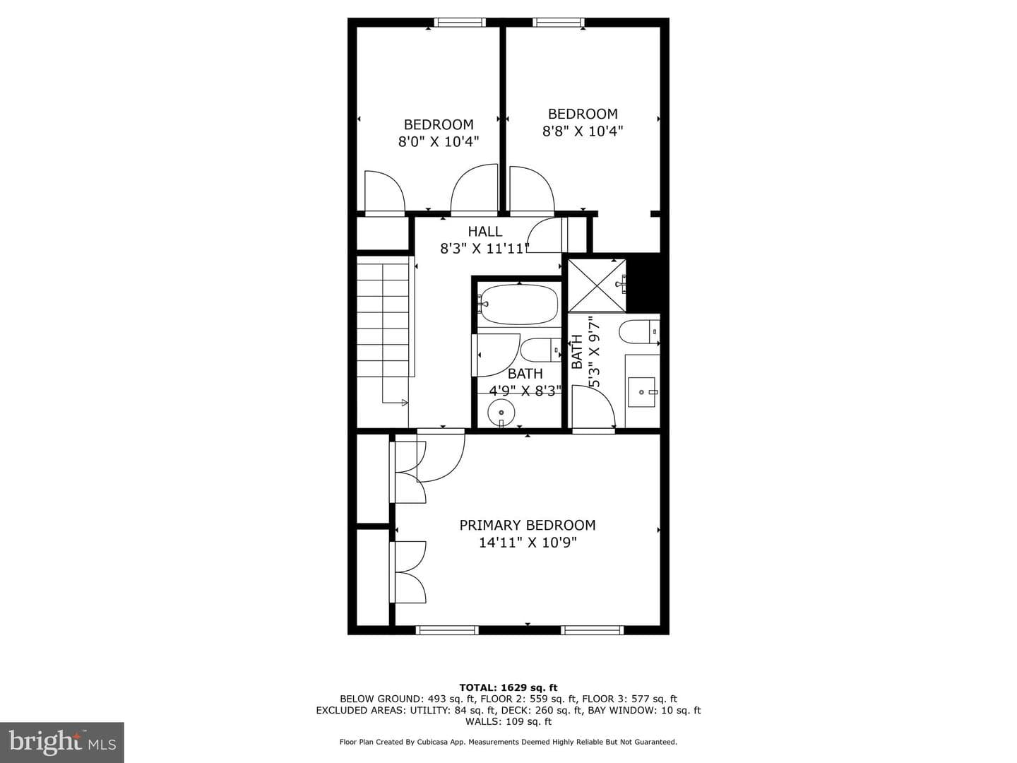3836 Brighton Court photo 30