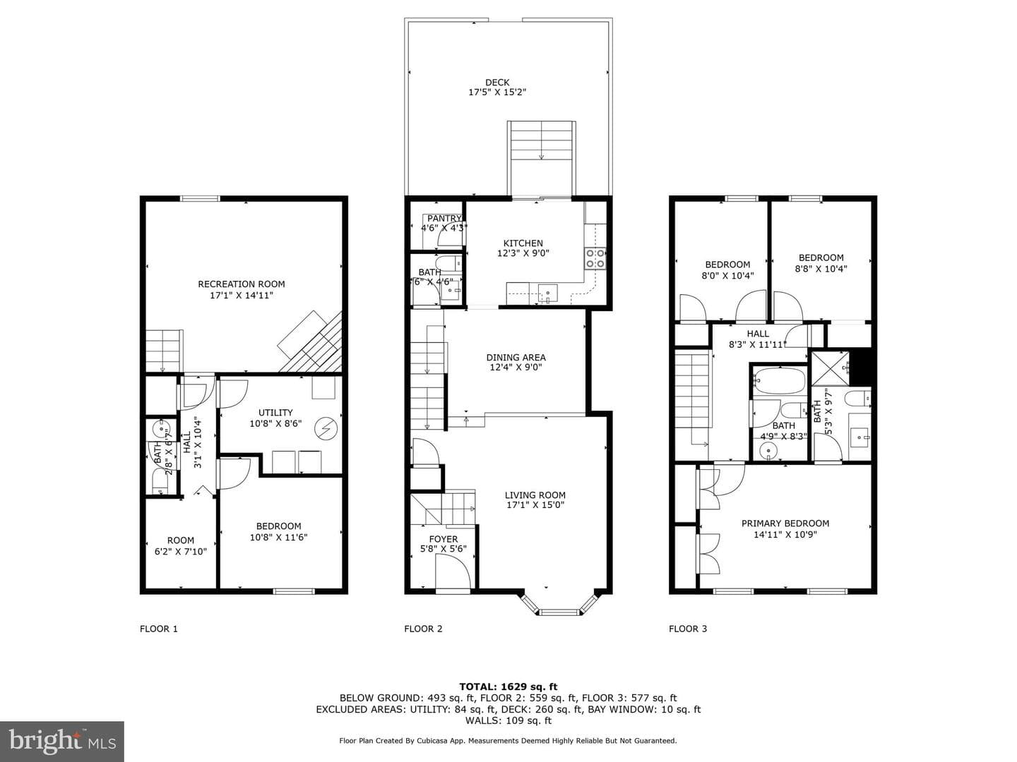 3836 Brighton Court photo 43