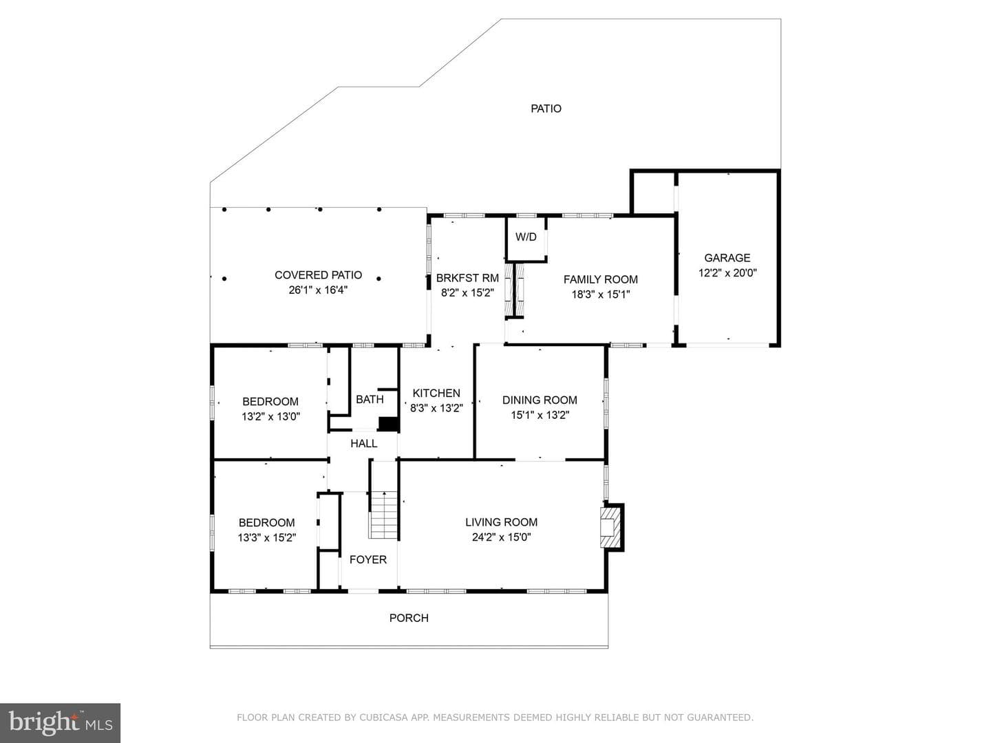 500 Crown View Drive photo 24