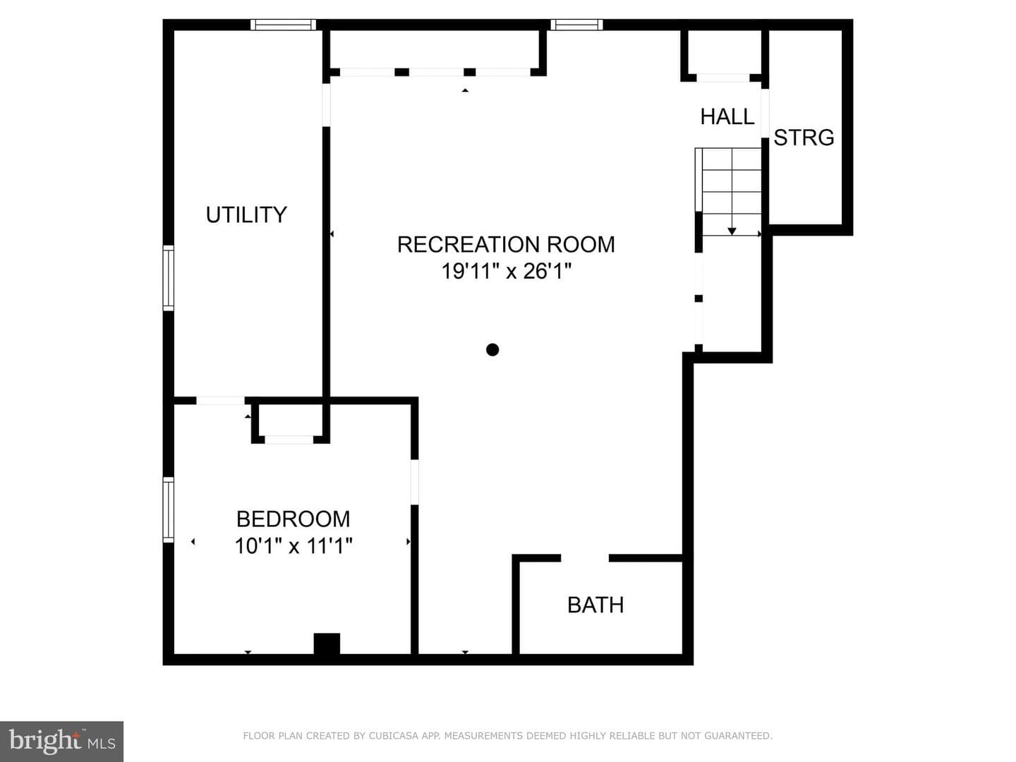 500 Crown View Drive photo 40