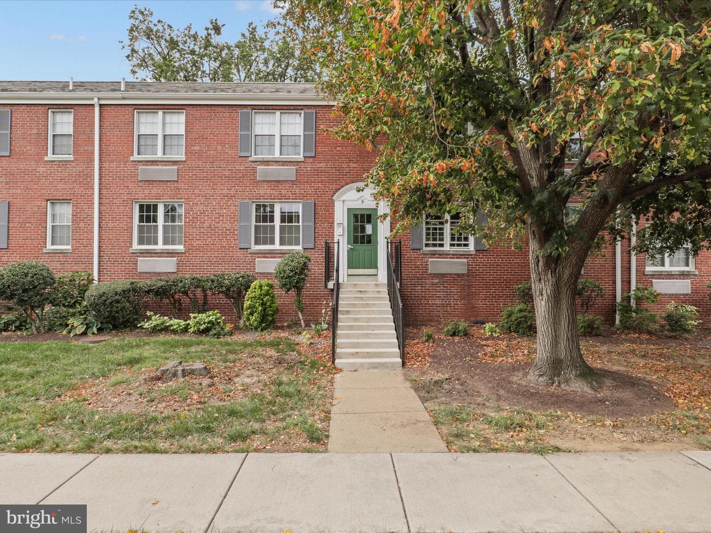 9 E Glebe Road #c photo 1