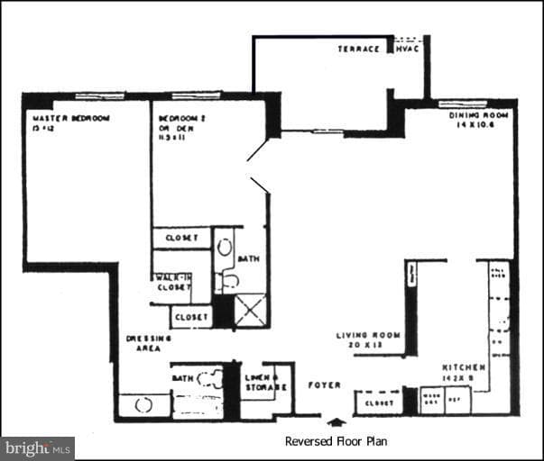 307 Yoakum Parkway #1024, Alexandria