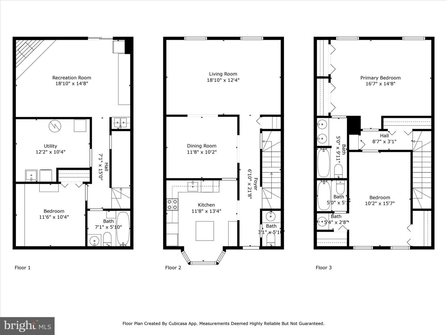 2643 Centennial Court photo 45