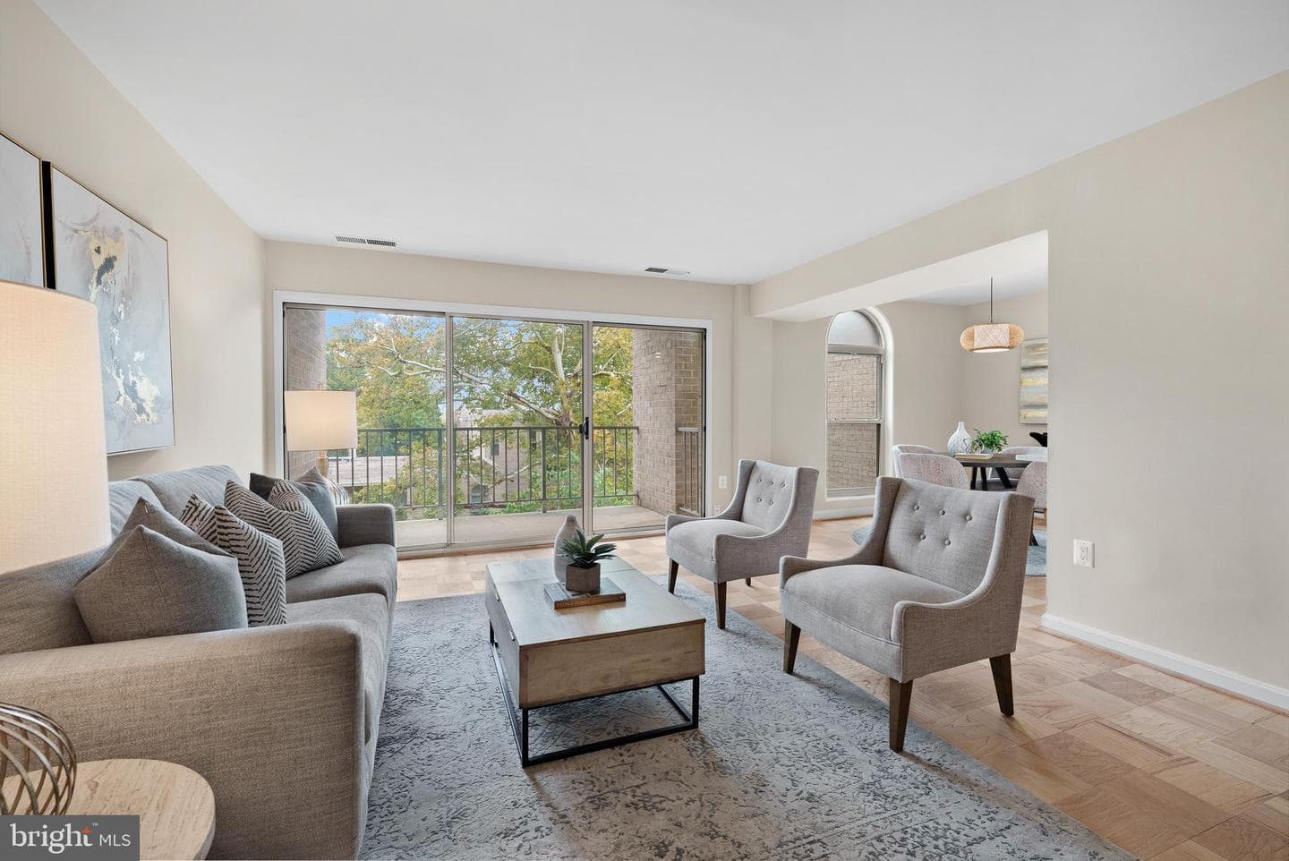 3 Canterbury Square #402 photo 11