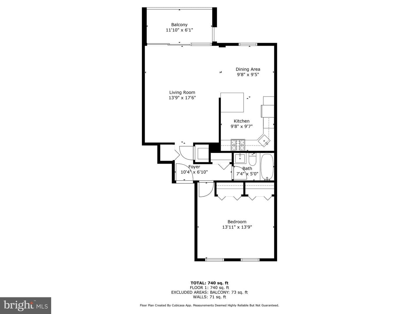 3 Canterbury Square #402 photo 30