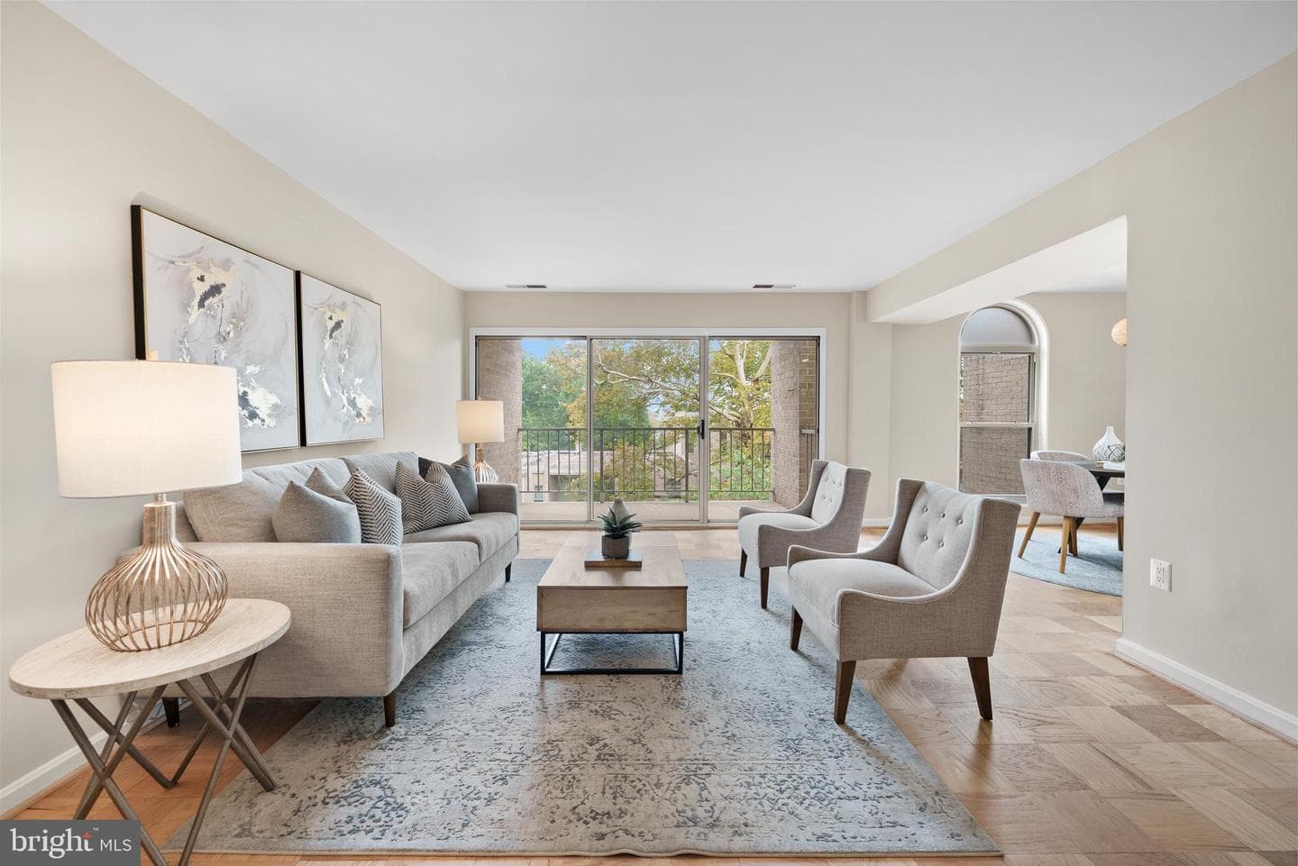 3 Canterbury Square #402 photo 8