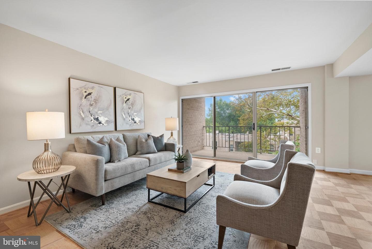 3 Canterbury Square #402 photo 9