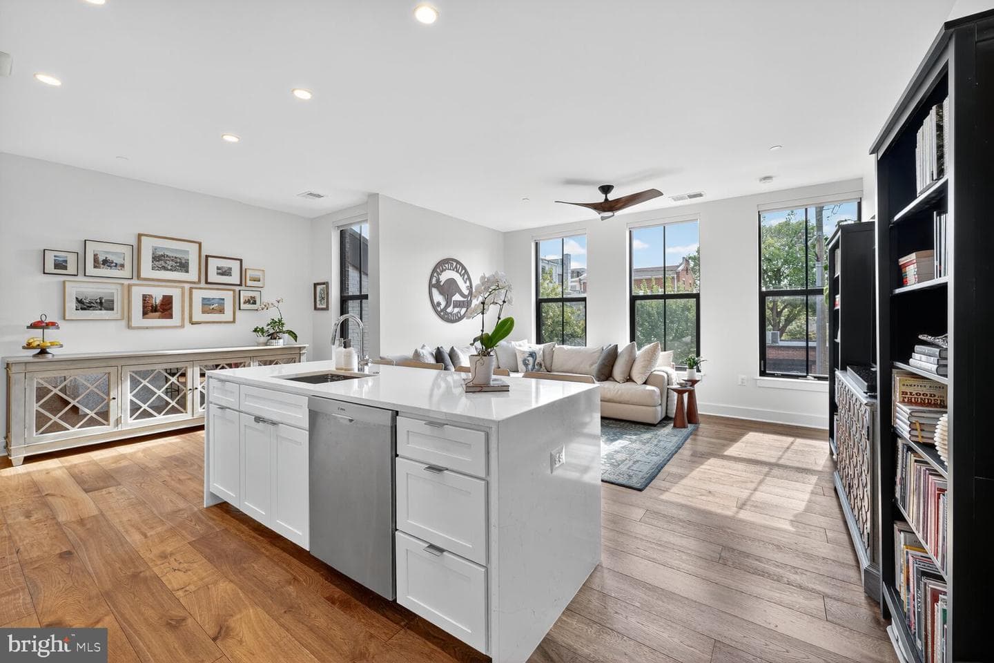 1312 King Street #210 photo 5