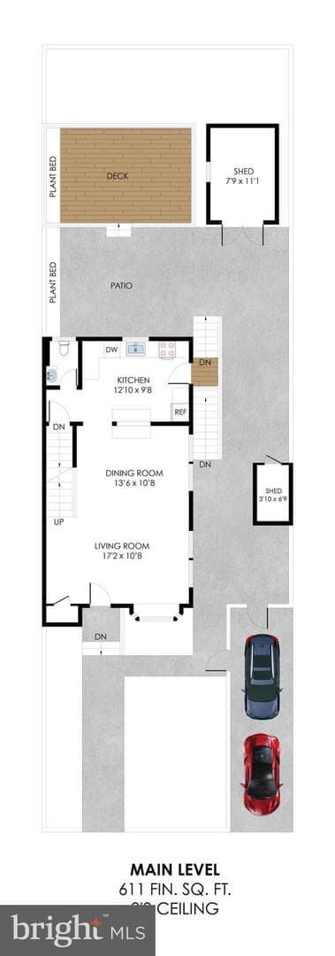 131 E Taylor Run Parkway photo 23
