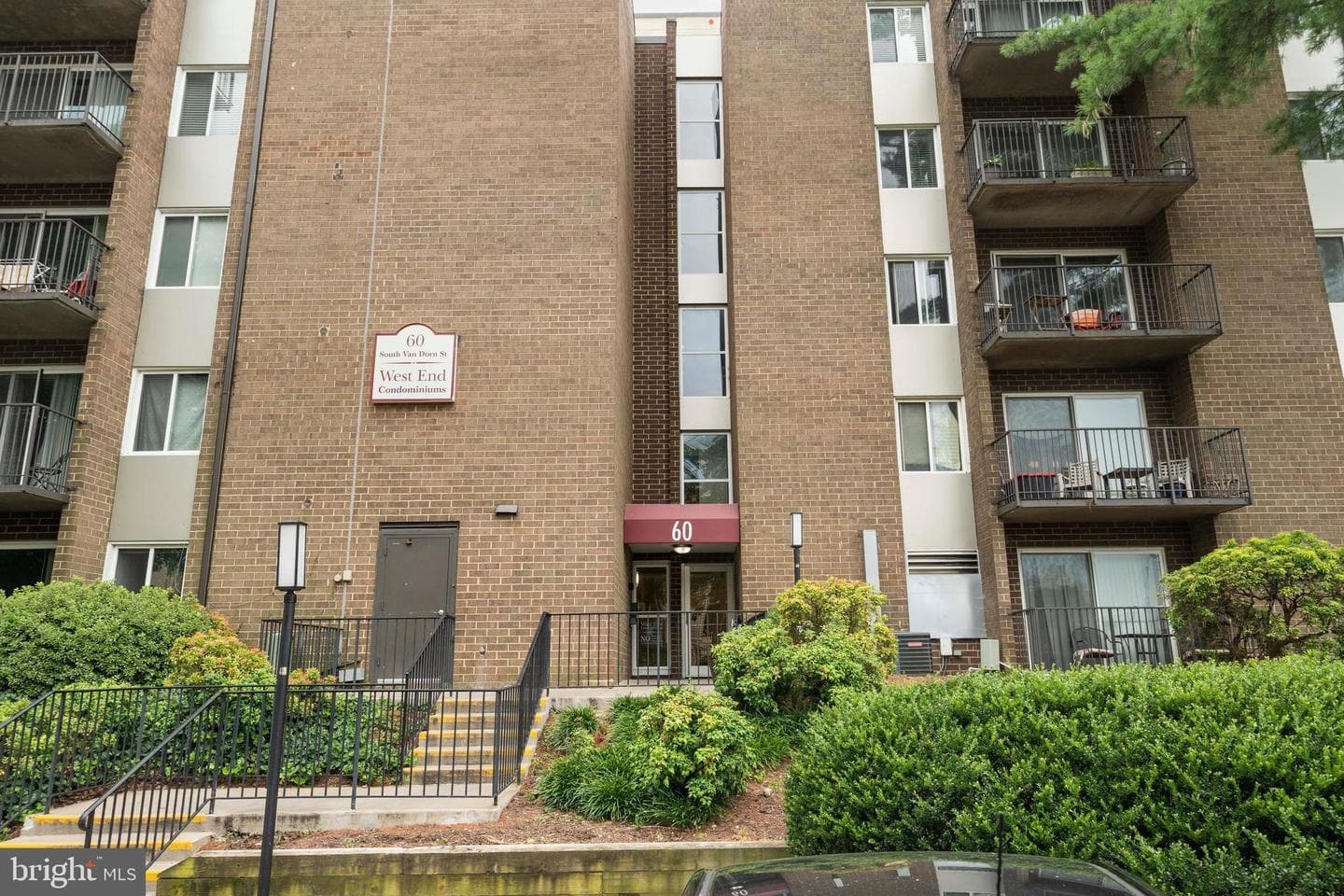 60 S Van Dorn Street #503 photo 2