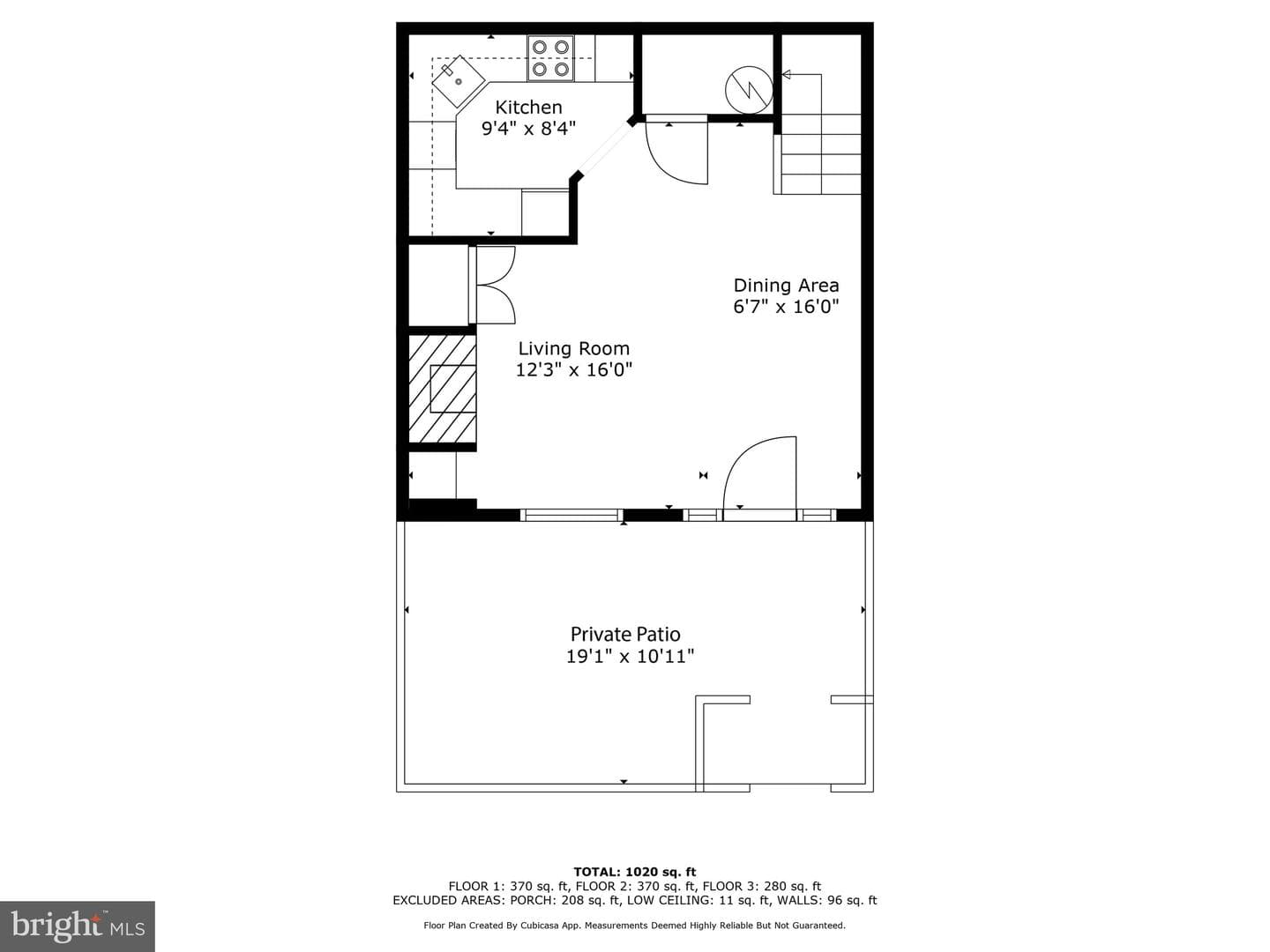 102 King Henry Court photo 34
