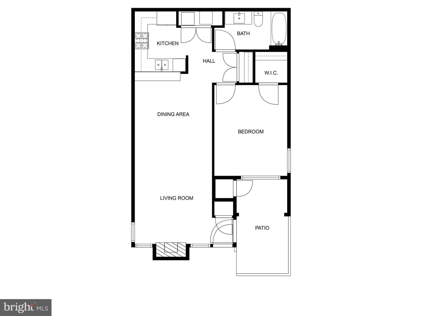 2356 Garnett Drive #1 photo 25
