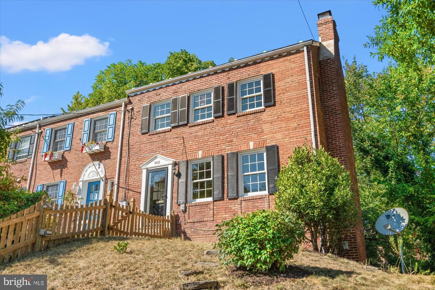 803 Second Street photo 3