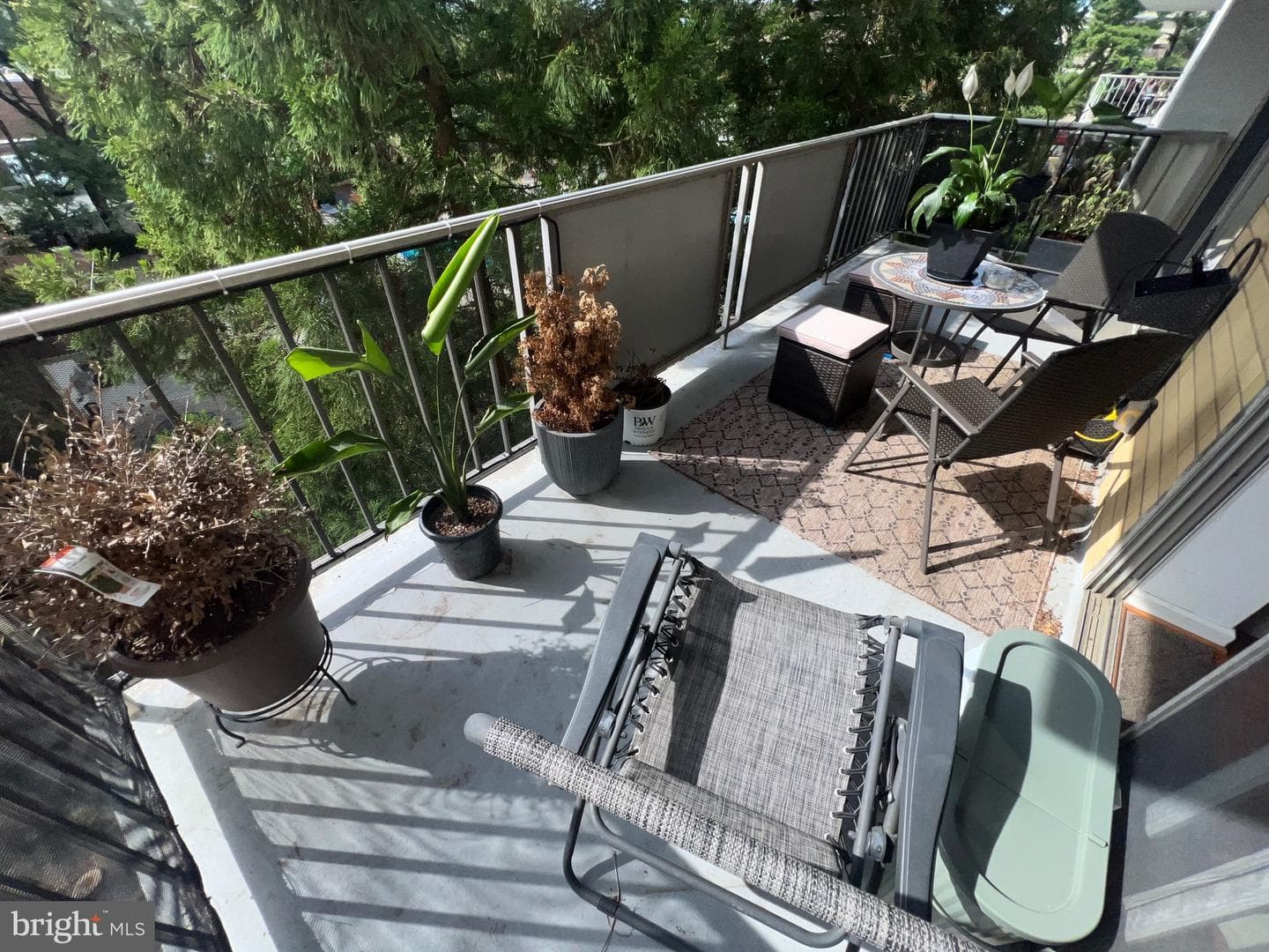 301 N Beauregard Street N #303 photo 10