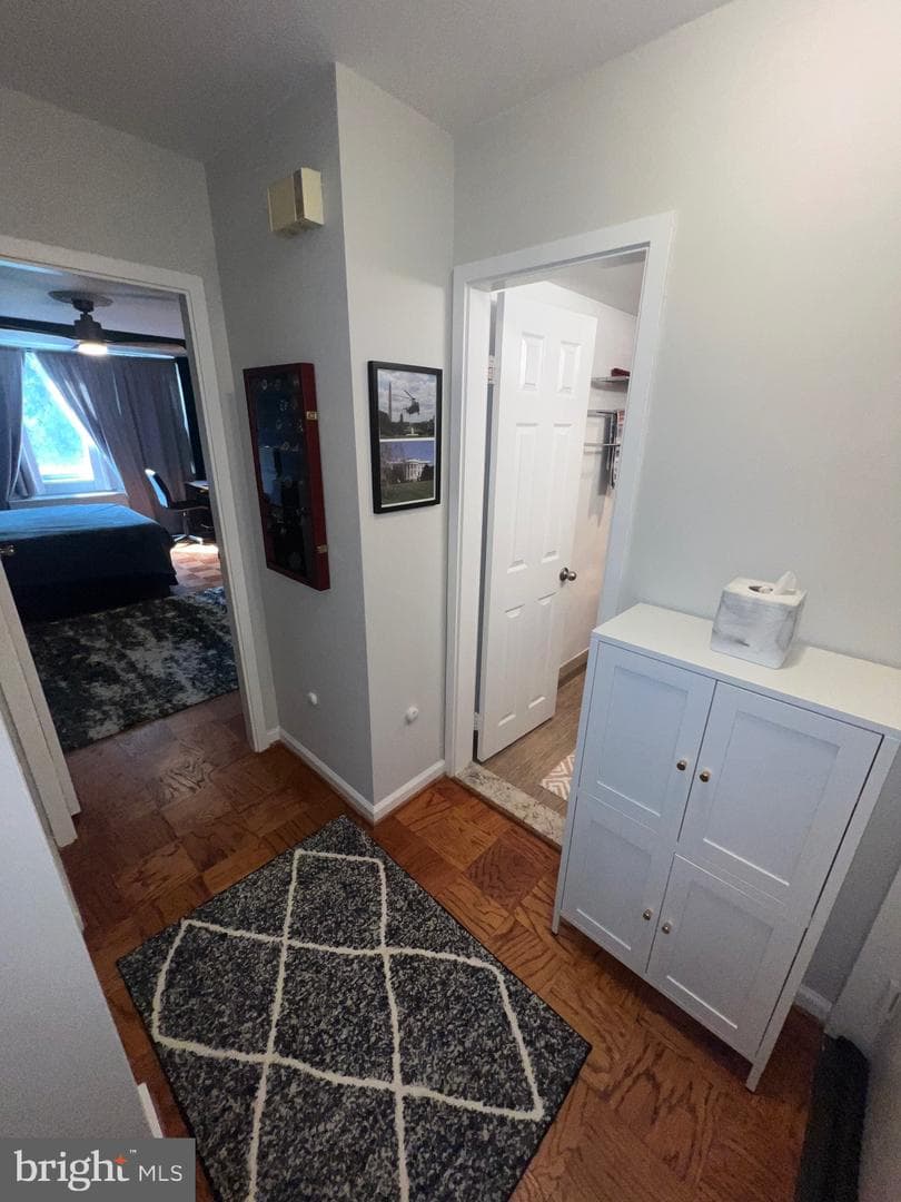 301 N Beauregard Street N #303 photo 12