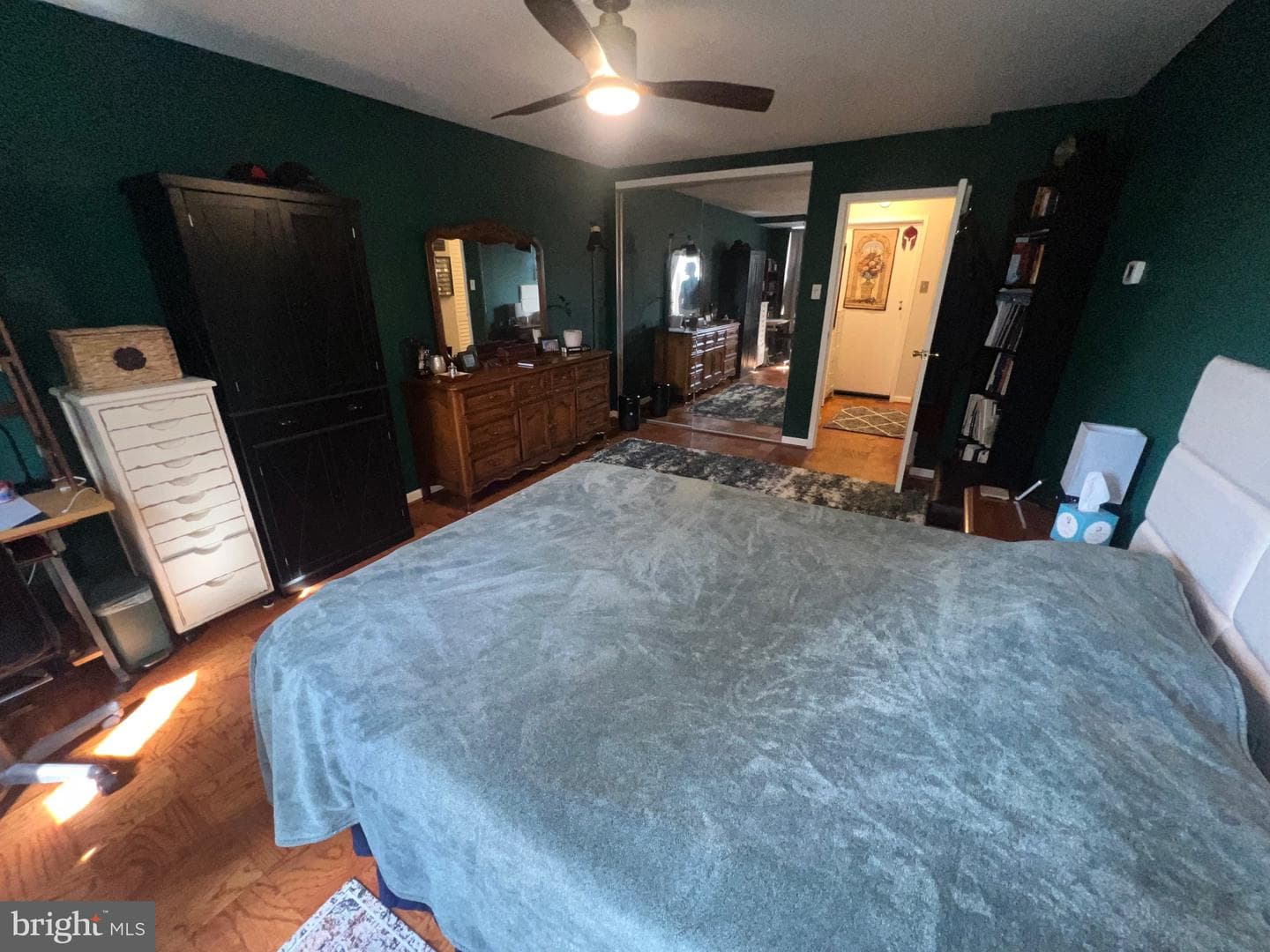 301 N Beauregard Street N #303 photo 14