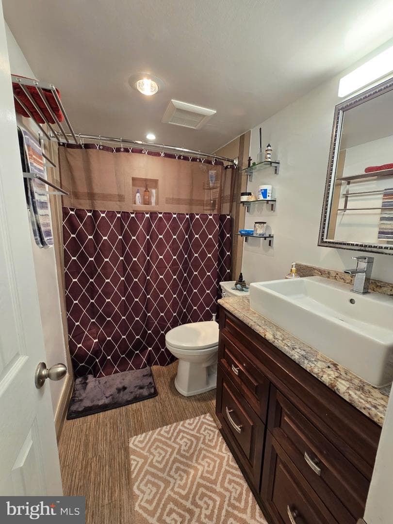 301 N Beauregard Street N #303 photo 15