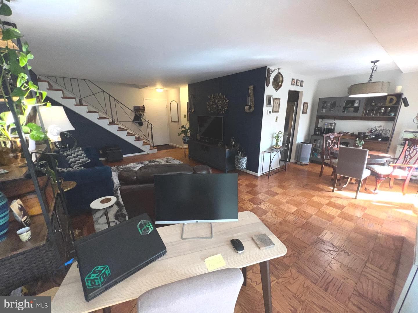 301 N Beauregard Street N #303 photo 3