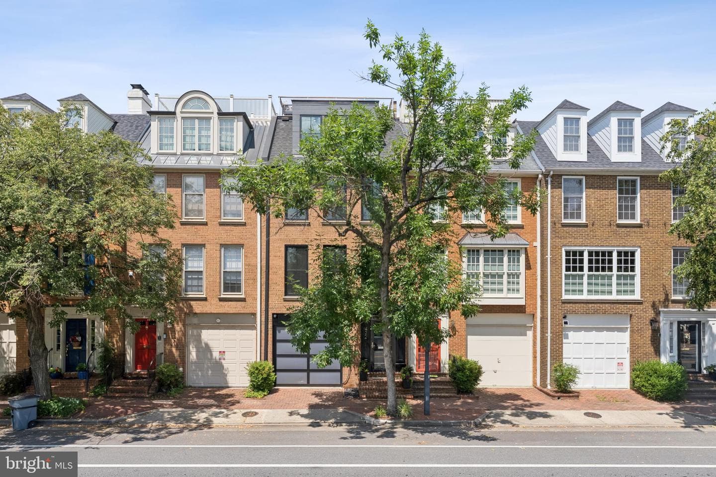 422 N Union Street, Alexandria