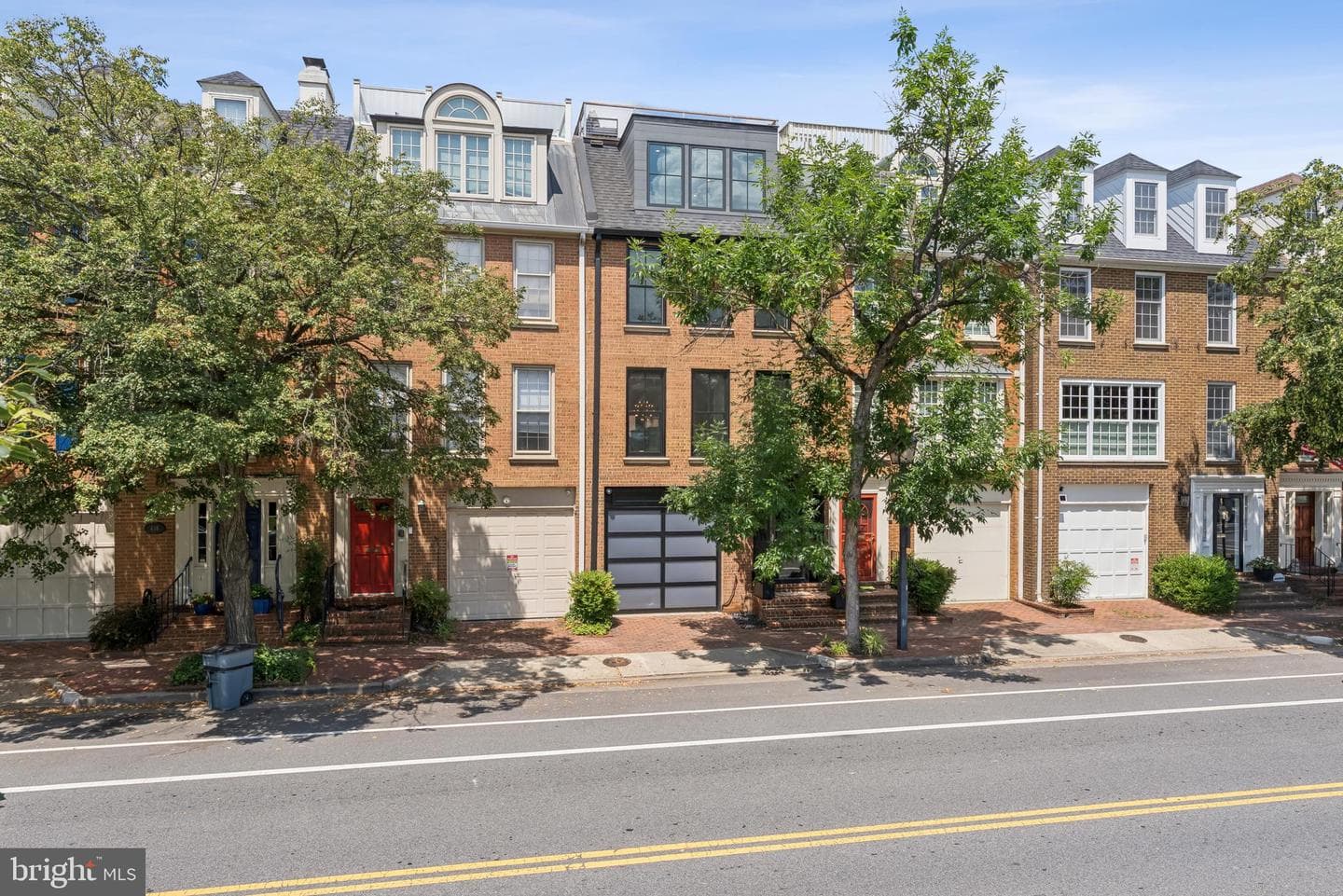 422 N Union Street, Alexandria