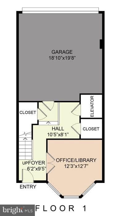 1117 E Abingdon Drive photo 43