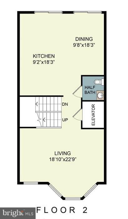 1117 E Abingdon Drive photo 44