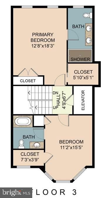 1117 E Abingdon Drive photo 45
