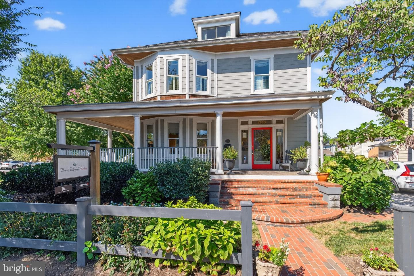 2100 Mount Vernon Avenue, Alexandria