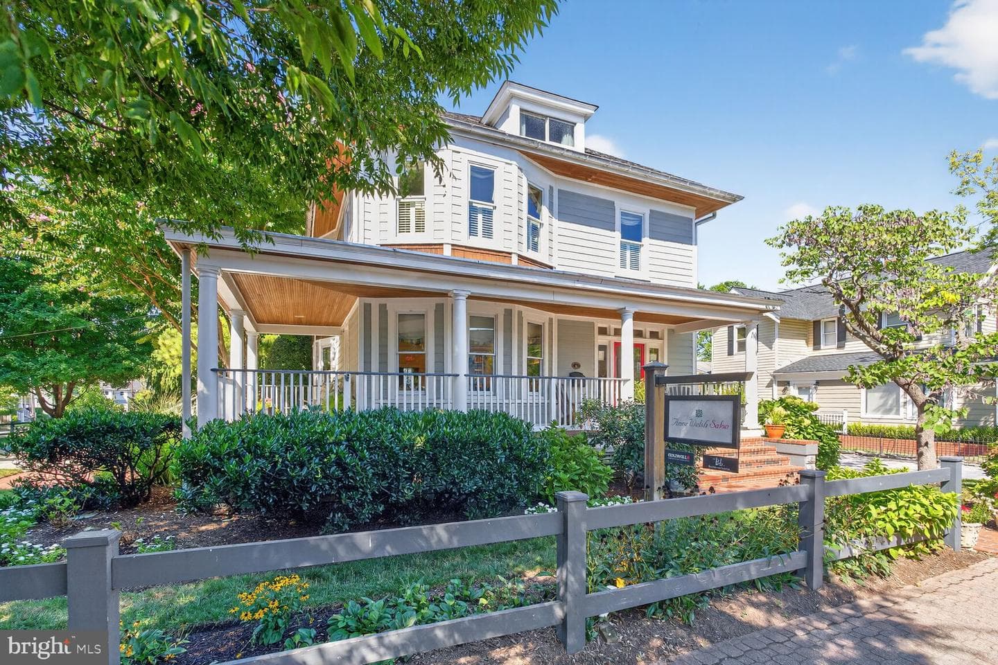 2100 Mount Vernon Avenue, Alexandria