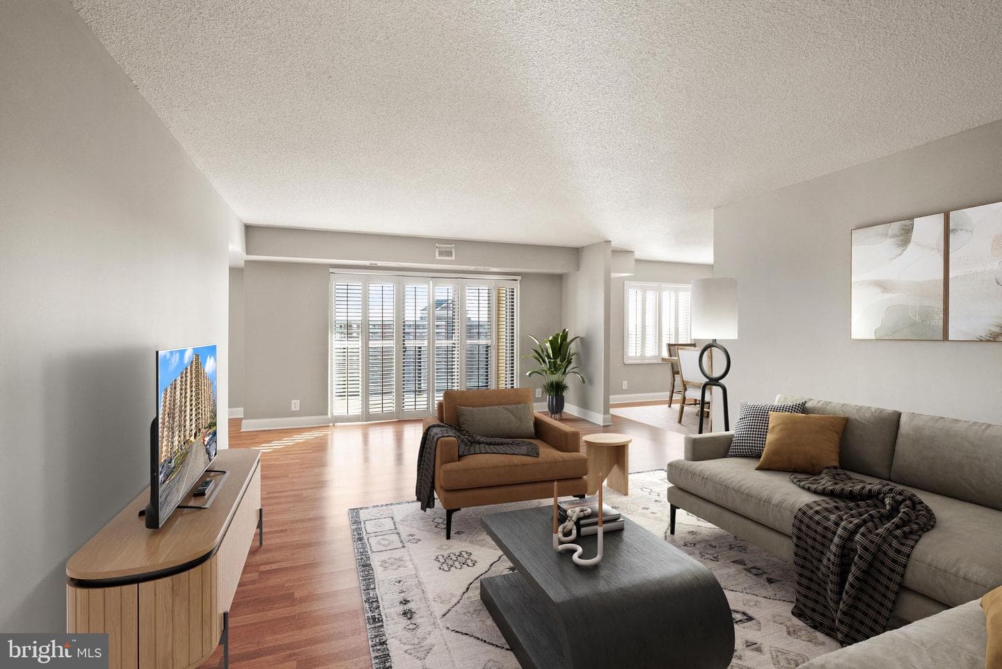 203 Yoakum Parkway #1512 photo 11