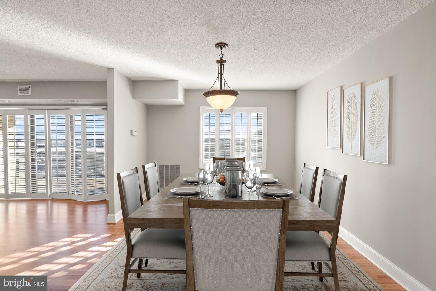 203 Yoakum Parkway #1512 photo 19