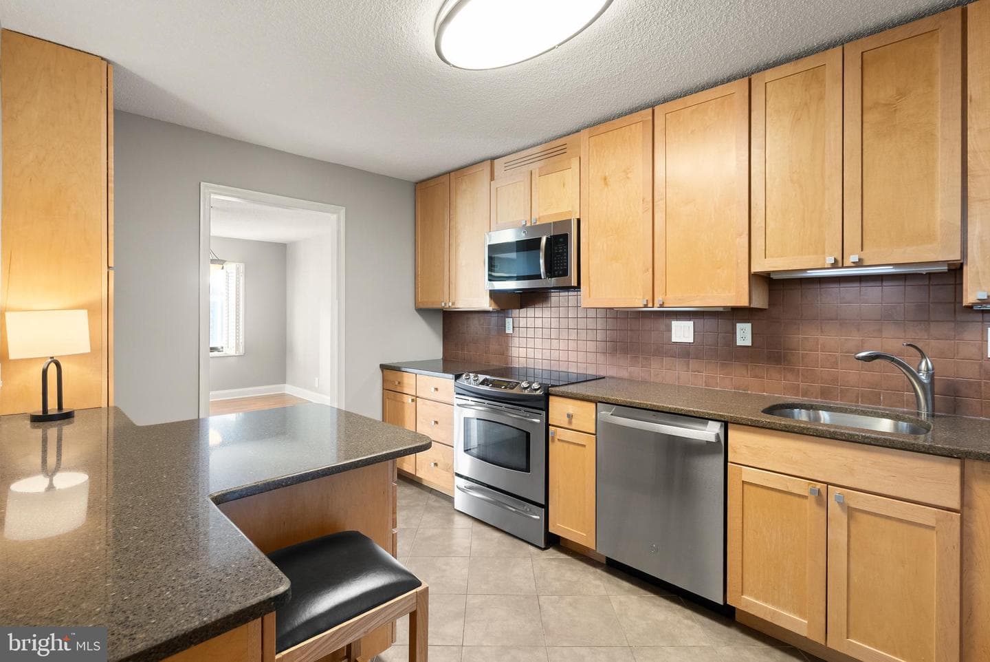203 Yoakum Parkway #1512 photo 2