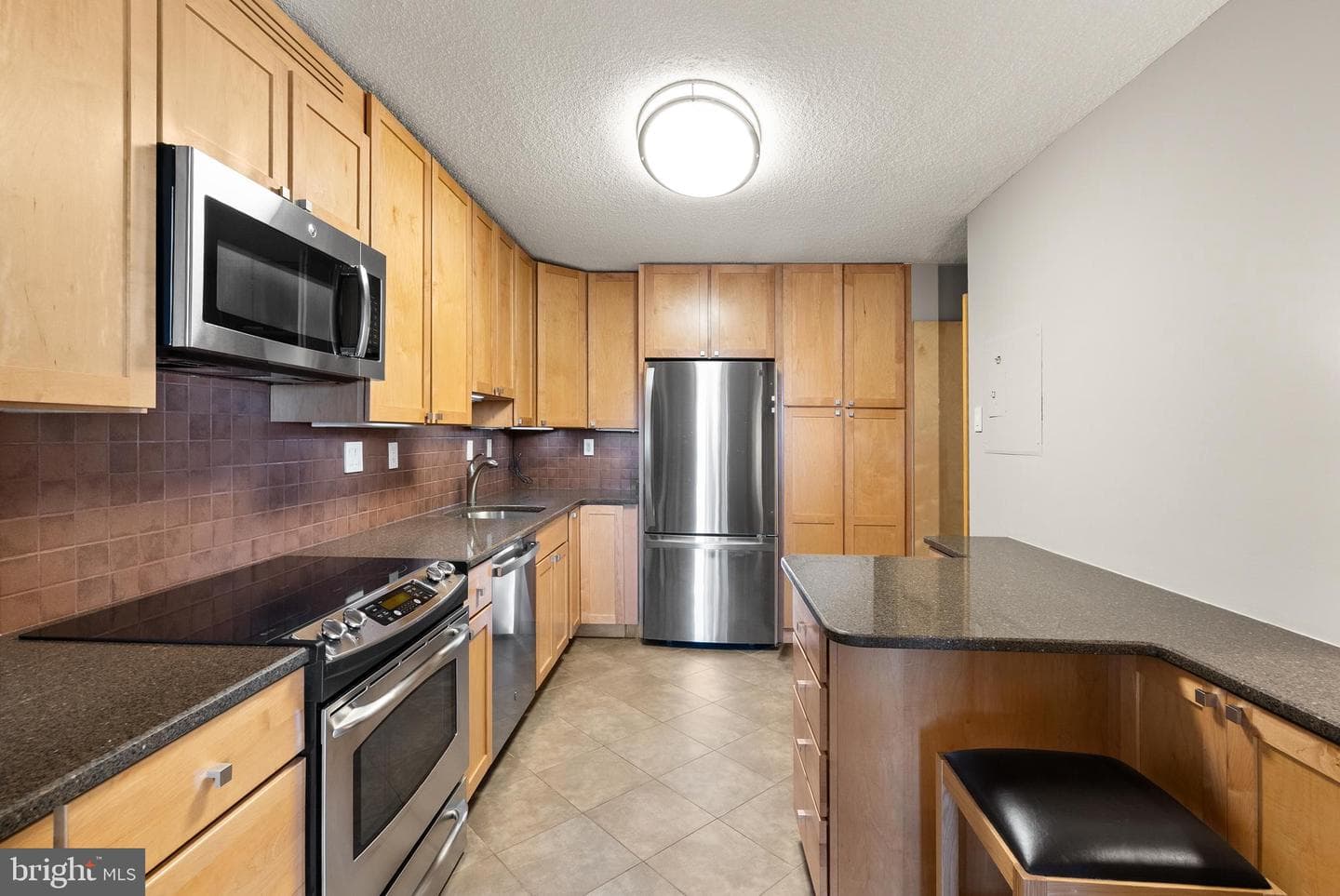 203 Yoakum Parkway #1512 photo 3