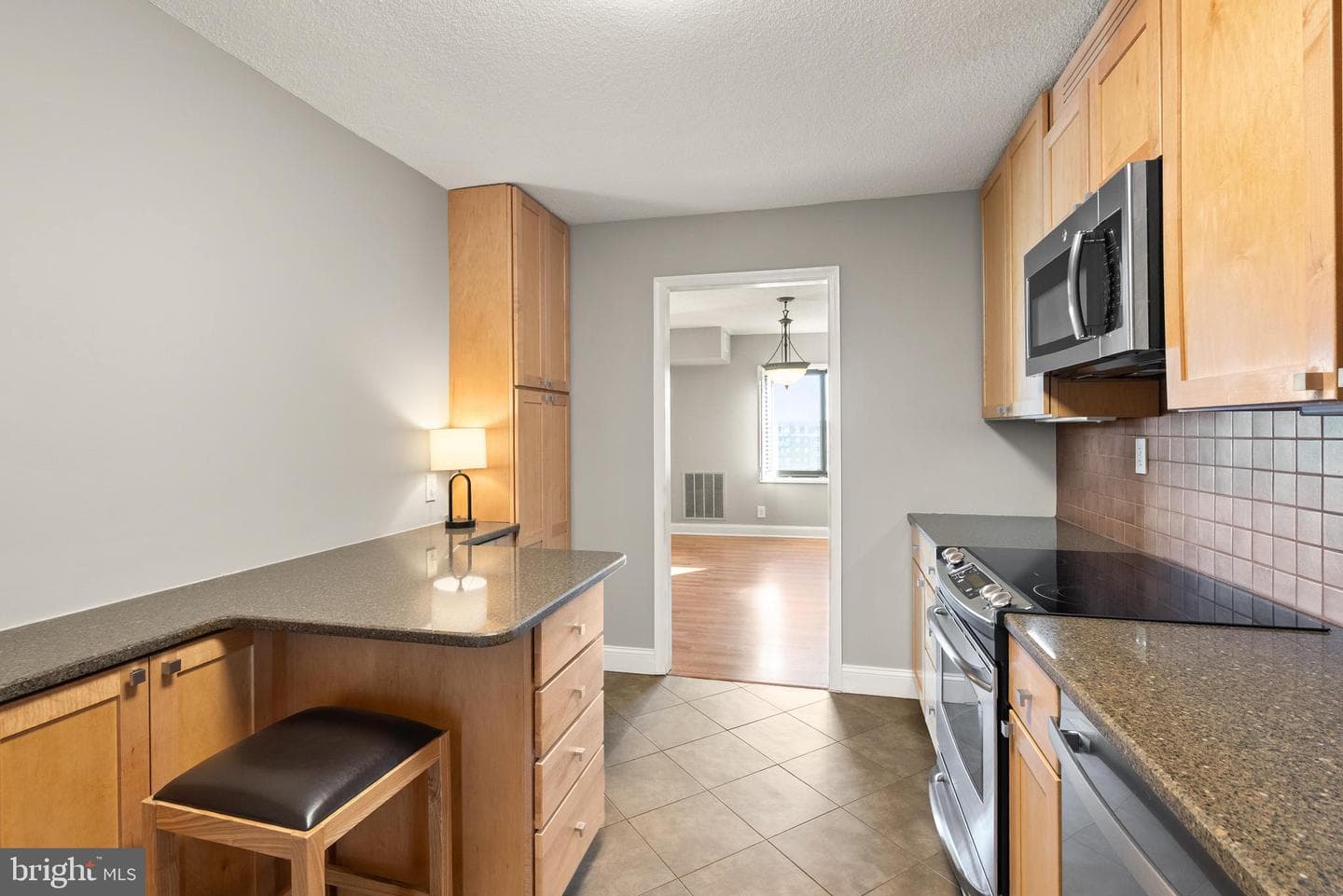 203 Yoakum Parkway #1512 photo 4