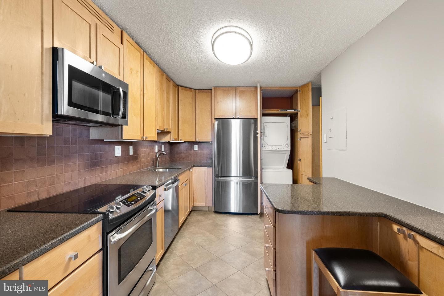 203 Yoakum Parkway #1512 photo 5