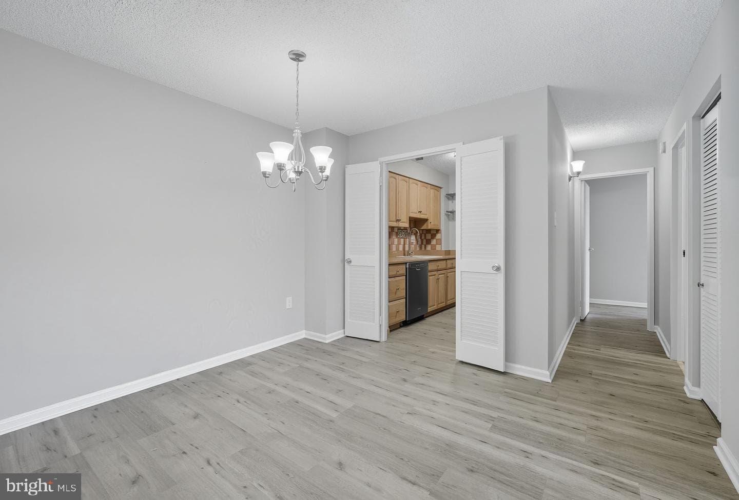 5300 Holmes Run Parkway #709 photo 11