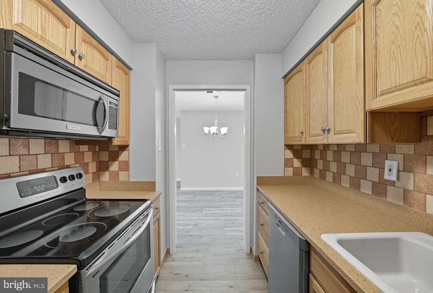 5300 Holmes Run Parkway #709 photo 14