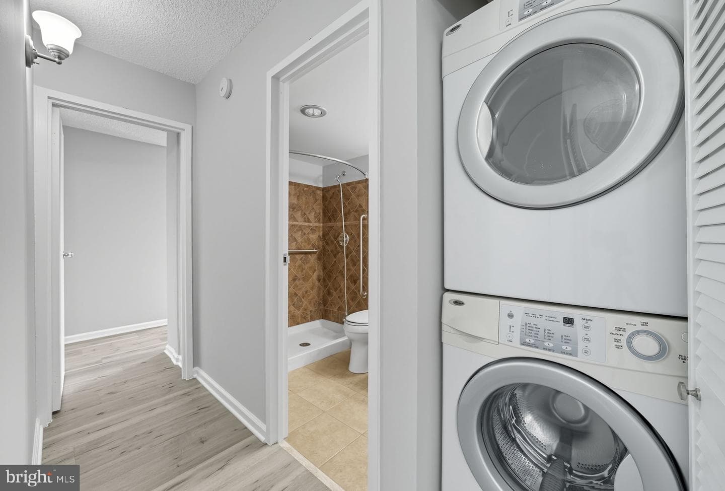 5300 Holmes Run Parkway #709 photo 15