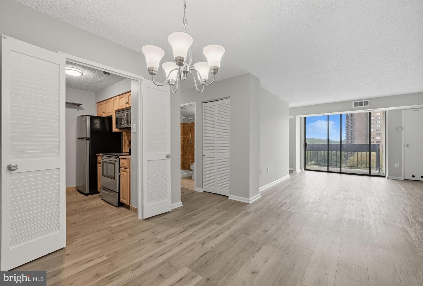 5300 Holmes Run Parkway #709 photo 3